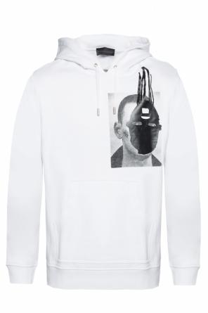 Hoodie, zdjęcie 1 Hoodie od Diesel Black Gold